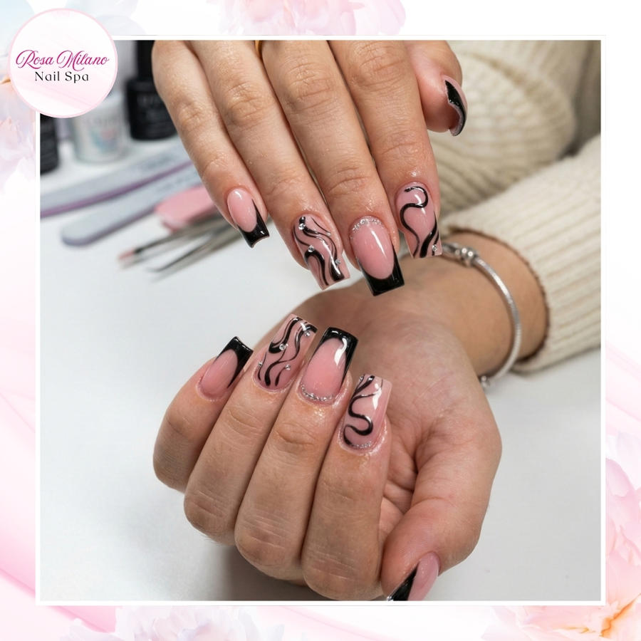 amazing nail